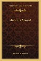 Students Abroad