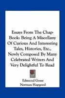 Essays From The Chap-Book