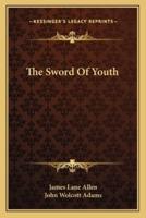 The Sword Of Youth