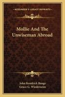 Mollie And The Unwiseman Abroad