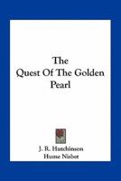 The Quest Of The Golden Pearl