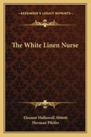 The White Linen Nurse