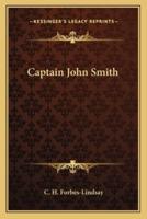 Captain John Smith