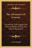 The Adventures Of Francois