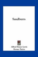 Sandburrs