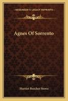 Agnes Of Sorrento
