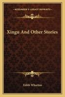 Xingu And Other Stories