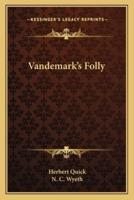 Vandemark's Folly