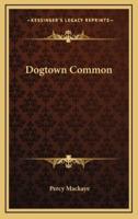 Dogtown Common