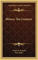 Blitzen, the Conjurer