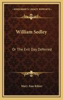 William Sedley