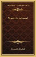 Students Abroad