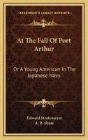 At the Fall of Port Arthur