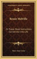 Bessie Melville