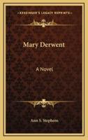 Mary Derwent