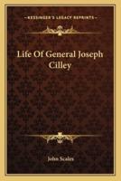 Life Of General Joseph Cilley