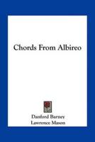 Chords From Albireo