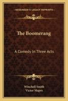 The Boomerang