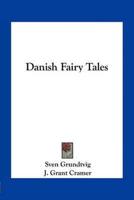 Danish Fairy Tales