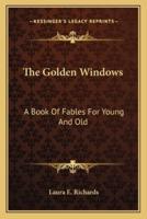 The Golden Windows