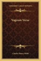 Vagrom Verse