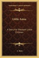 Little Anna