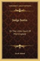Judge Justin
