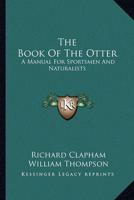The Book Of The Otter