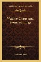 Weather Charts And Storm Warnings