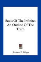 Souls Of The Infinite