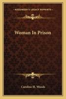 Woman In Prison