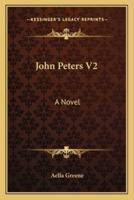 John Peters V2