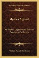 Mystica Algooat