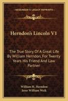 Herndon's Lincoln V1