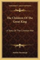 The Children Of The Great King