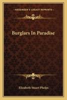 Burglars In Paradise