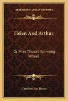 Helen And Arthur