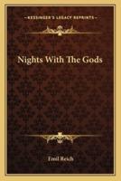 Nights With The Gods