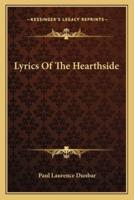 Lyrics Of The Hearthside