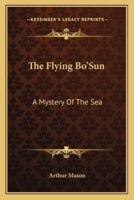 The Flying Bo'Sun