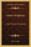 Andros Of Ephesus