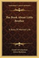 The Book About Little Brother