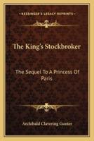The King's Stockbroker