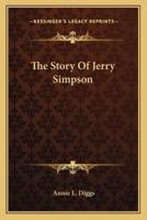 The Story Of Jerry Simpson