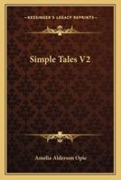 Simple Tales V2