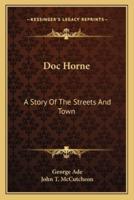 Doc Horne
