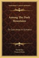 Among The Dark Mountains