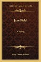 Jane Field