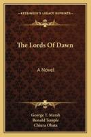 The Lords Of Dawn