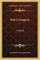 Bob Covington